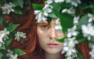 cheveux