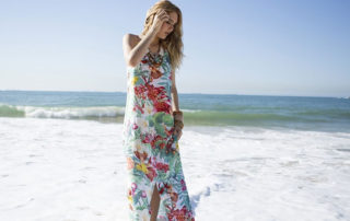Robes été 2019