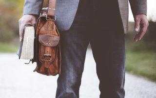 Sacs hommes 2019