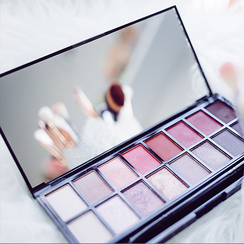 Comment se maquiller cet été 2019 blog centre commercial auchan béziers