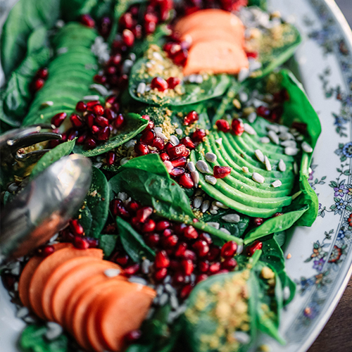 5 idées de recettes saines et simples pour la rentrée blog centre commercial auchan béziers