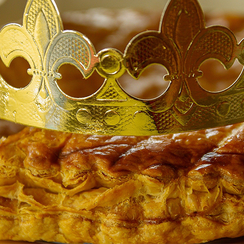 cover galette des rois mode d'emploi blog centre commercial auchan beziers