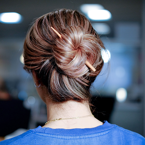 Les tendances coiffure printemps-été 2020 blog centre commercial auchan beziers