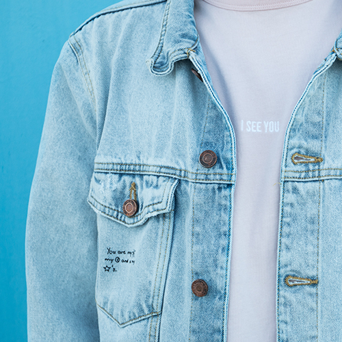 Mode : 5 vestes et blousons à porter pour ce printemps-été 2020 image en avant