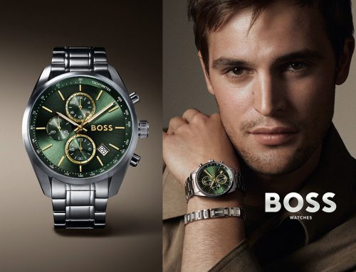Boss chez Histoire d’Or