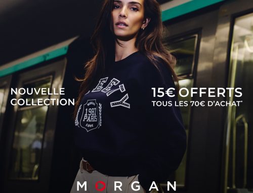 Bon plan Morgan