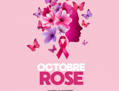Octobre Rose