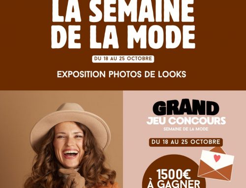Semaine de la Mode