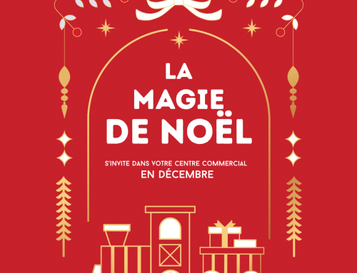 La magie de Noël
