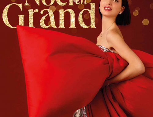 NOEL – HISTOIRE D’OR