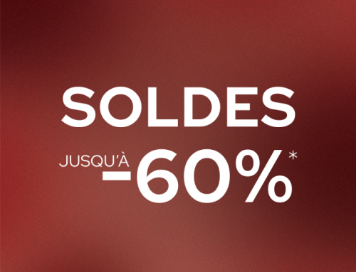 SOLDES – IZAC