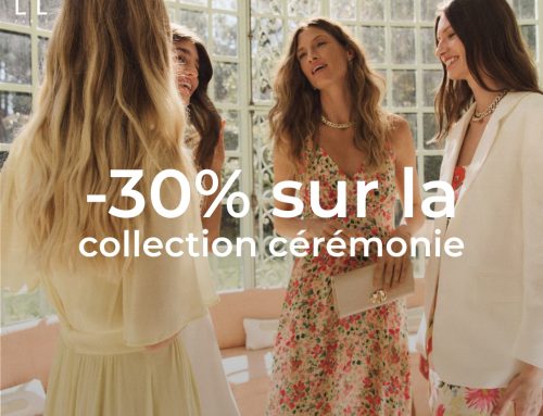 OFFRE CEREMONIE – CAROLL