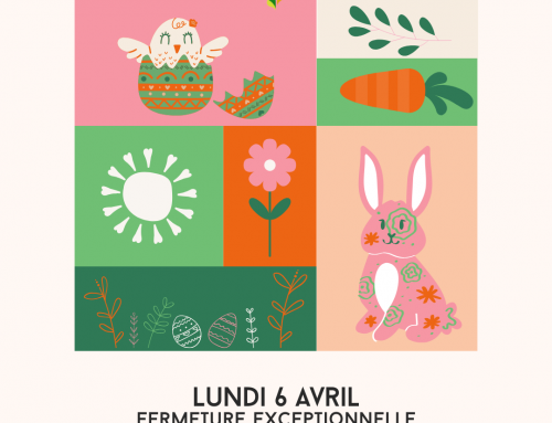 Lundi 6 avril