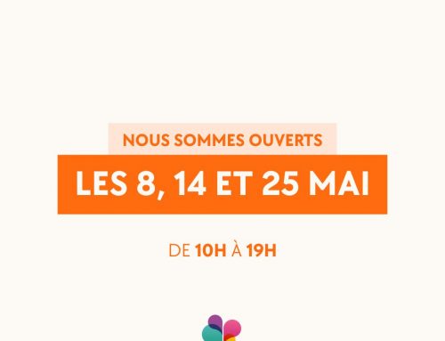Ouvertures exceptionnelles