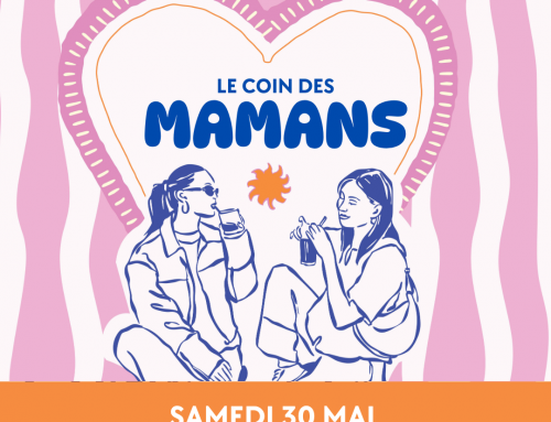 La fête des mères 2026