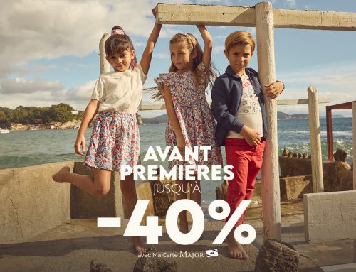 Opération Avant Premières – Sergent Major