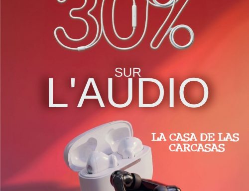 La Casa de las Carcasas
