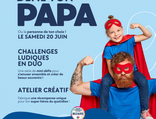 animations fête des pères