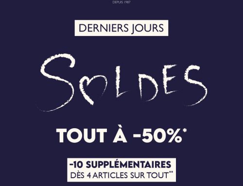 Soldes Booster Sergent Major