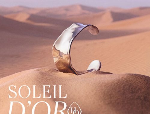 SOLEIL D’OR – HISTOIRE D’OR