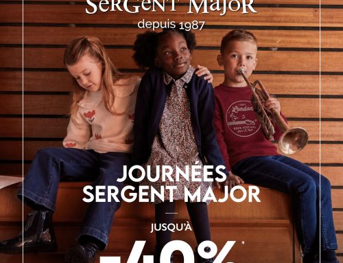 Opération JSM – Sergent Major