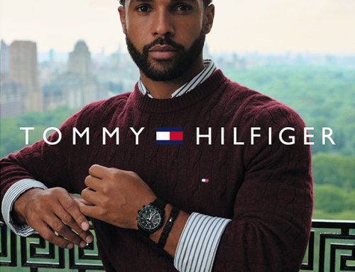 TOMMY HIFLIGER – HISTOIRE D’OR