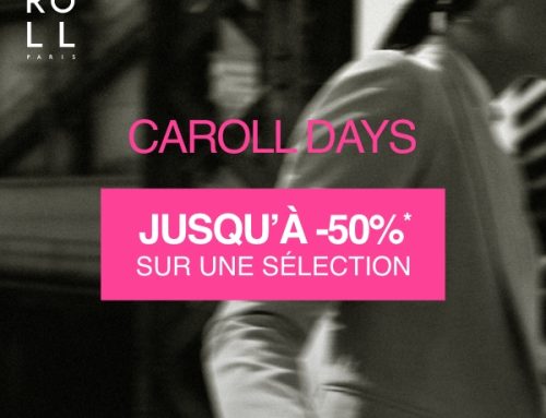 CAROLL DAYS