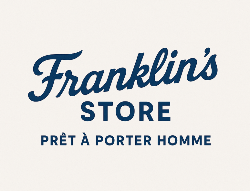 Ouverture : Franklin&rsquo;s Store