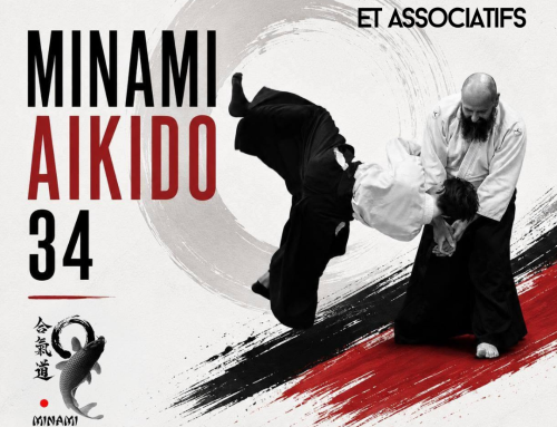 Samedi associatif : Aïkido