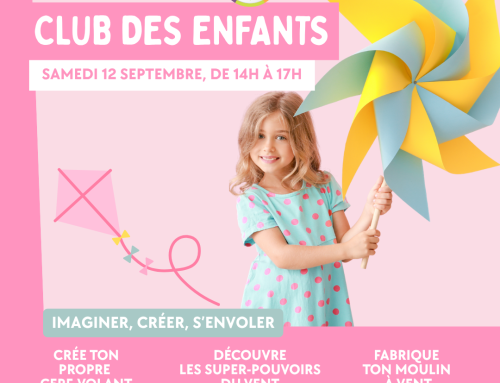 Club des enfants