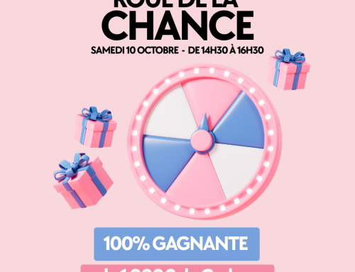 Roue de la Chance